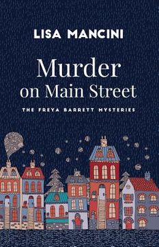portada Murder on Main Street (en Inglés)
