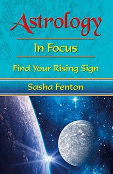 portada Astrology in Focus: Find Your Rising Sign
