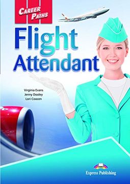 portada Flight Attendant (in English)