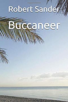 portada Buccaneer (en Inglés)