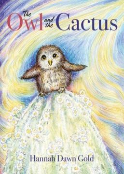 portada The owl and the Cactus (en Inglés)