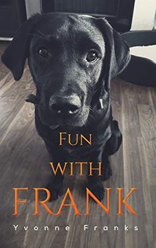 portada Fun With Frank (in English)