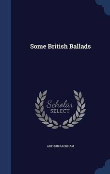 portada Some British Ballads 