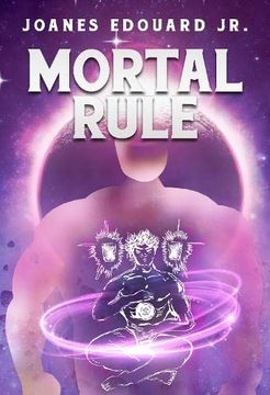 portada Mortal Rule (en Inglés)