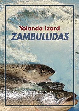 portada Zambullidas (in Spanish)