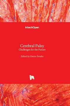 portada Cerebral Palsy: Challenges for the Future (en Inglés)
