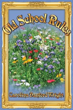 portada Old School Rules (en Inglés)