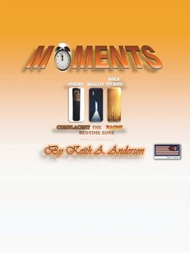 portada Moments Iii: Bedtime Stories and Truths (in English)