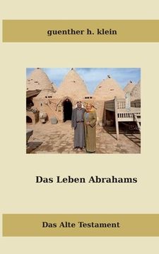 portada Das Leben Abrahams: Das Alte Testament (in German)