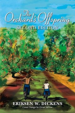 portada The Orchard's Offspring: Volume 1