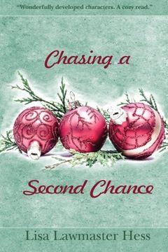 portada Chasing a Second Chance