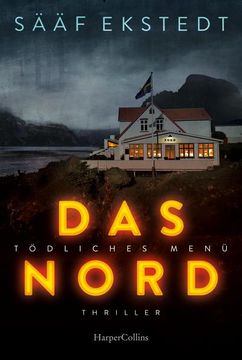 portada Das Nord (en Alemán)
