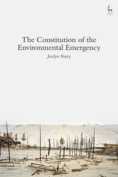 portada The Constitution of the Environmental Emergency (en Inglés)