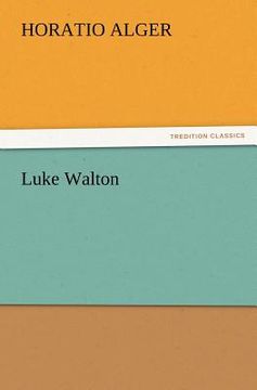 portada luke walton (en Inglés)