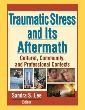 portada Traumatic Stress and its Aftermath (in English)