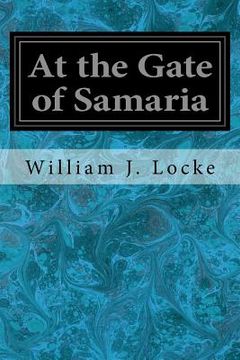 portada At the Gate of Samaria (en Inglés)
