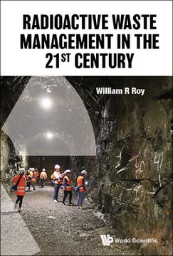portada Radioactive Waste Management in the 21st Century (en Inglés)