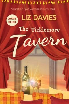 portada The Ticklemore Tavern (en Inglés)