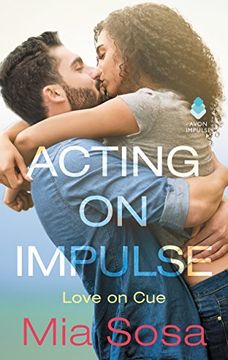 portada Acting on Impulse (Love on Cue)