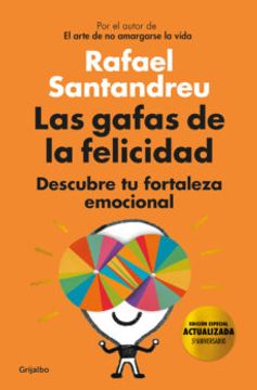 portada Las Gafas de la Felicidad (Edicion 5. º Aniversario) (in Spanish)