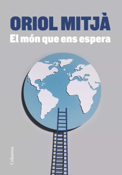 portada El món que ens espera (in Catalá)