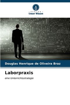 portada Laborpraxis (en Alemán)