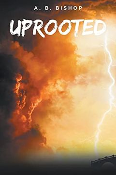 portada Uprooted (en Inglés)