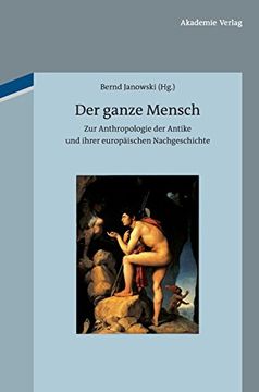portada Der Ganze Mensch (in German)