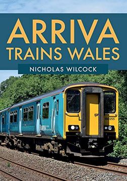portada Arriva Trains Wales (en Inglés)