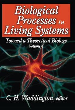 portada Biological Processes in Living Systems
