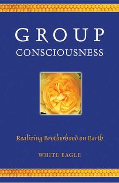 portada Group Consciousness: Realising Brotherhood on Earth