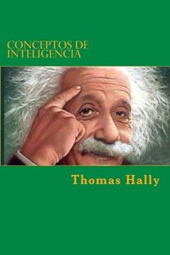 portada Conceptos de Inteligencia: Ensayos Sobre la Inteligencia (in Spanish)