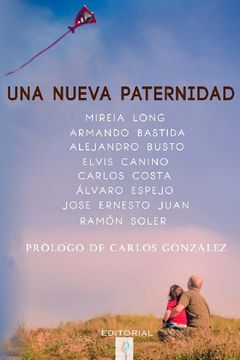 portada Una nueva paternidad (in Spanish)