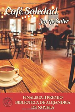 portada Café Soledad (in Spanish)