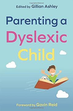 portada Parenting a Dyslexic Child (in English)