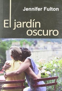 portada Jardin Oscuro,El (in Spanish)