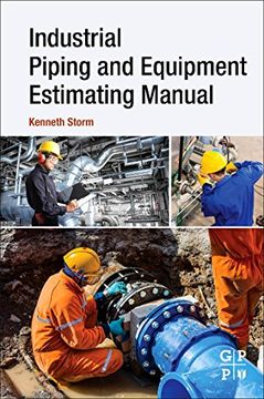 portada Industrial Piping and Equipment Estimating Manual