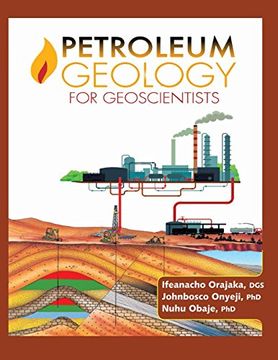 portada Petroleum Geology for Geoscientists (en Inglés)