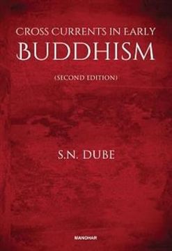 portada Cross Currents in Early Buddhism