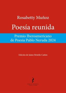 portada Poesía reunida