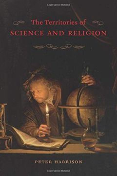 portada The Territories of Science and Religion (en Inglés)