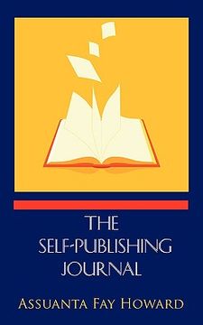 portada the self-publishing journal