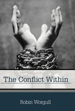 portada the conflict within