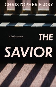 portada The Savior (en Inglés)