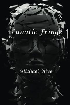 portada Lunatic Fringe (The Death Whisperer) (Volume 11)