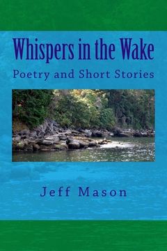 portada Whispers in the Wake: Poetry and Short Stories