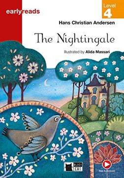 portada The Nightingale. Buch + Audio-Angebot