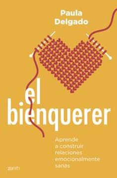 portada El Bienquerer (in Spanish)