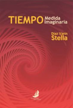 portada Tiempo, Medida Imaginaria (in Spanish)