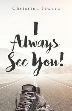 portada I Always See You! (en Inglés)